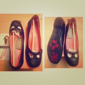 Vionic Orthoheel casual shoes